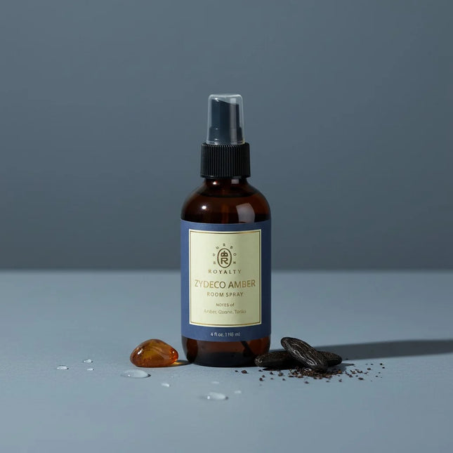 Bourbon Royalty - Room Spray