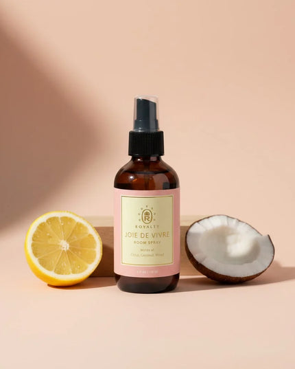 Bourbon Royalty - Room Spray