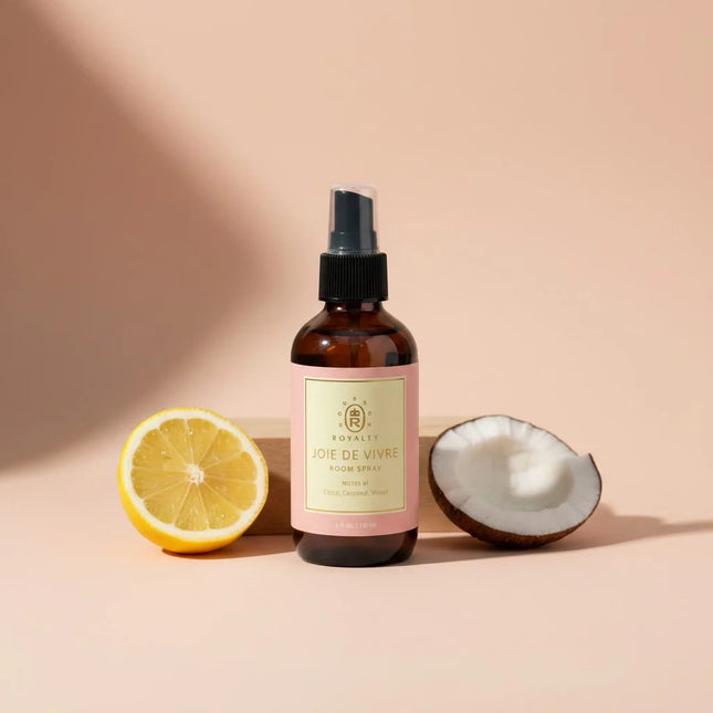 Bourbon Royalty - Room Spray