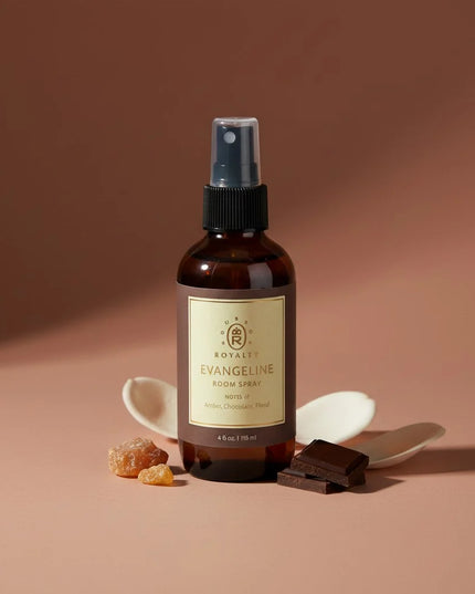 Bourbon Royalty - Room Spray