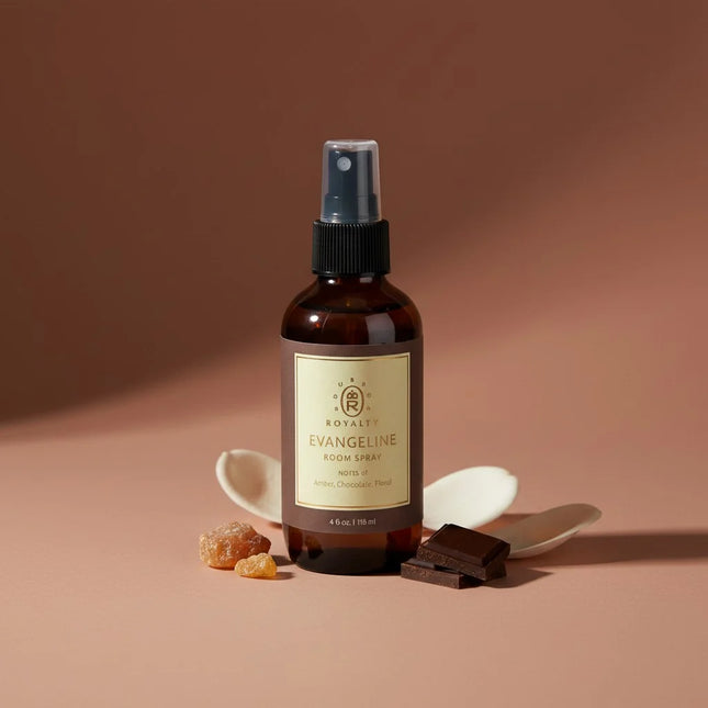 Bourbon Royalty - Room Spray