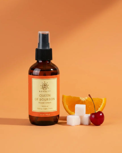 Bourbon Royalty - Room Spray