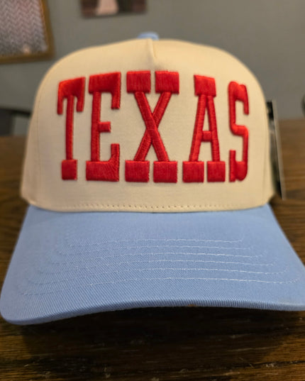 Texas Hat