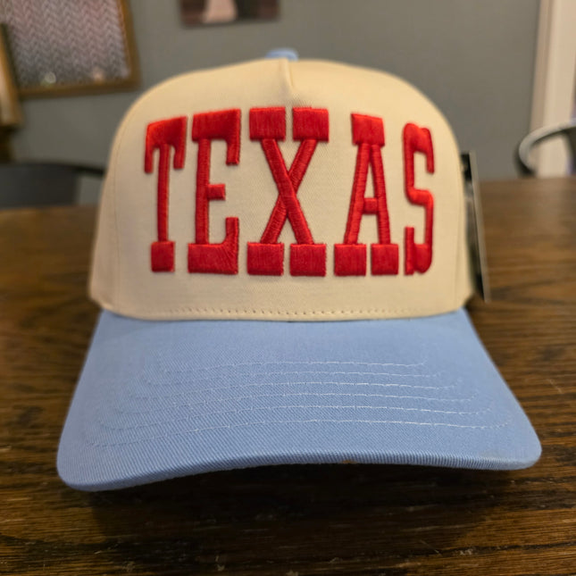 Texas Hat