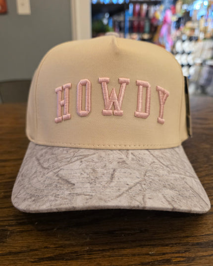 Howdy Hat