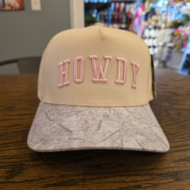 Howdy Hat