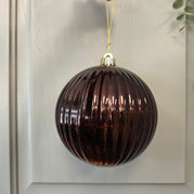 Antique Brown