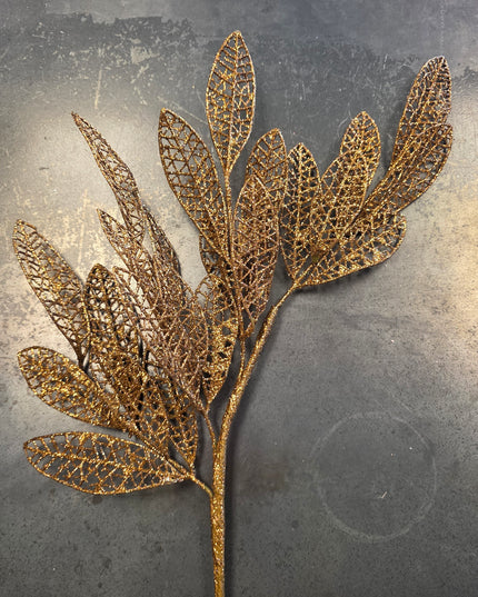 Copper Leaf Spray
