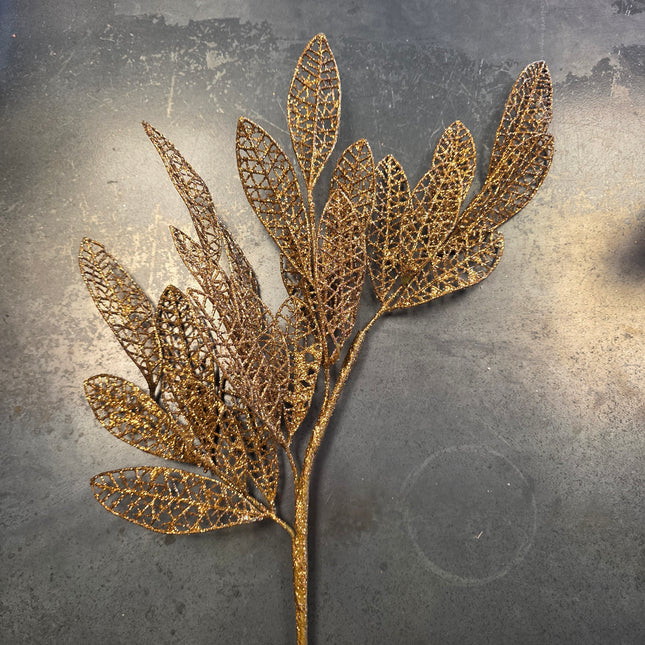 Copper Leaf Spray
