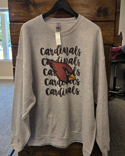 Cardinals Sweatshirt