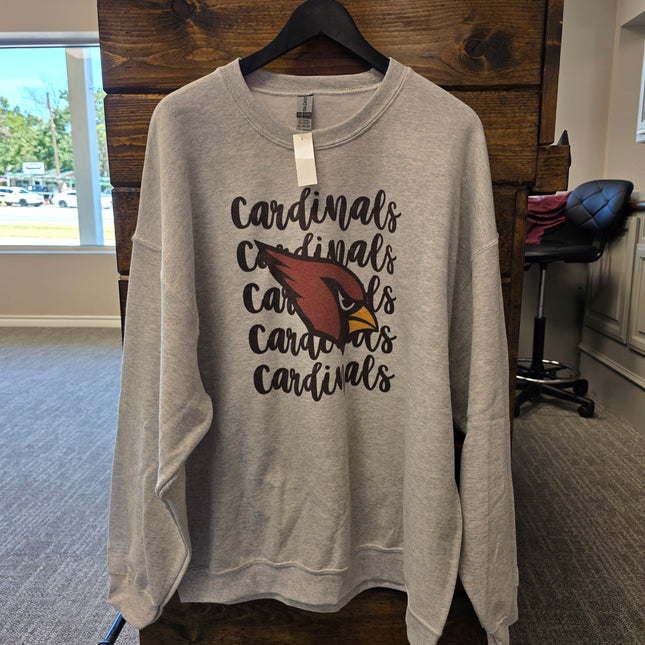 Cardinals Sweatshirt