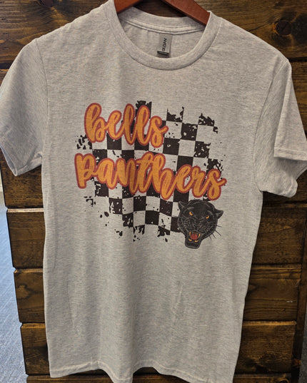Bells Panthers Shirt
