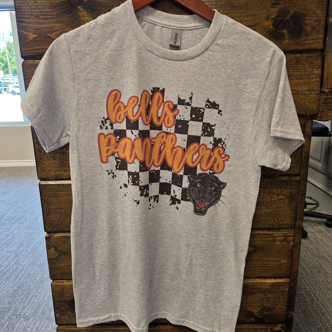 Bells Panthers Shirt