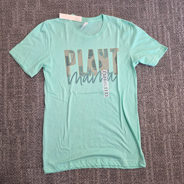 Plant Mama Shirt