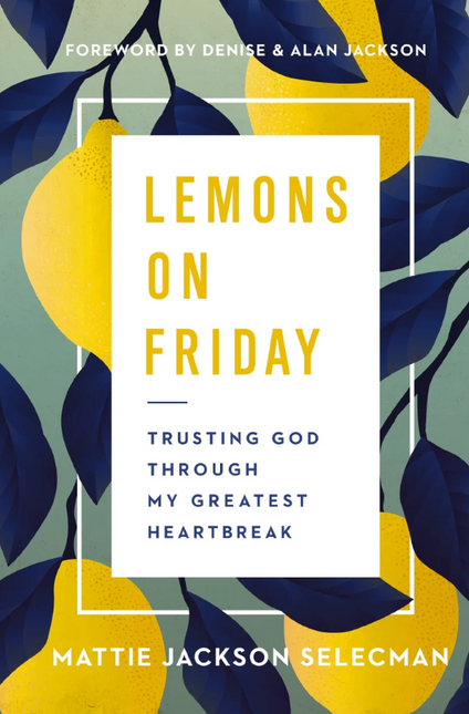 Lemons on Friday image 0