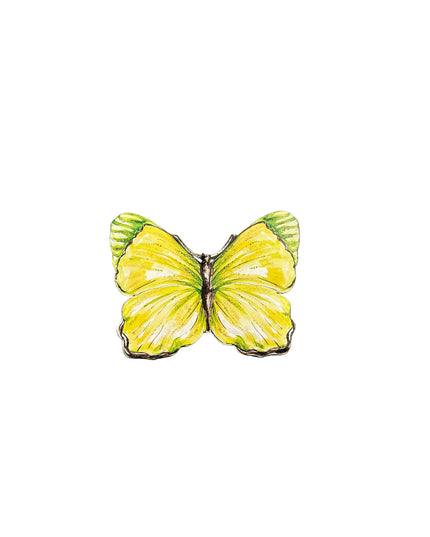 Butterfly Magnet