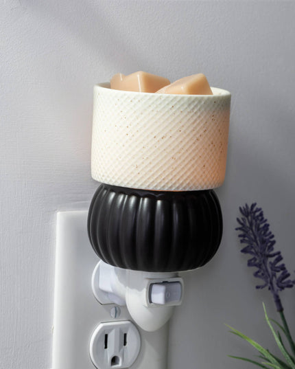 Luxe Lamp Pluggable Fragrance Warmer