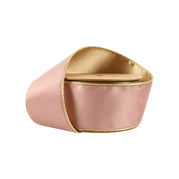 pink/gold