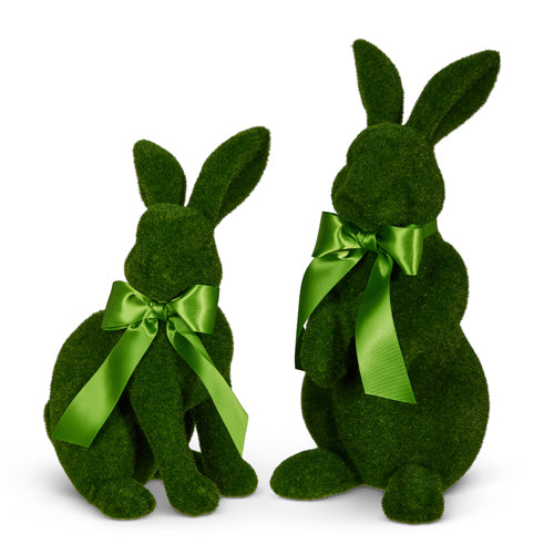 Moss Bunny image 0