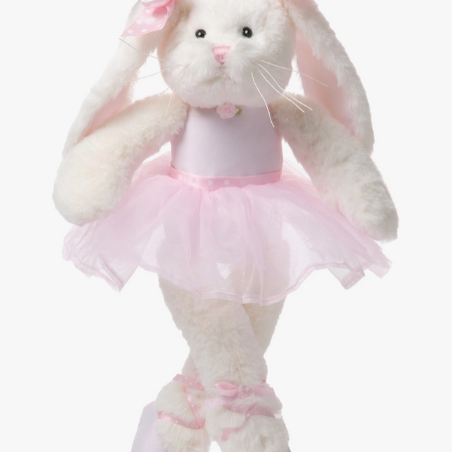 Lil Bunny Tutu the Ballerina image 0
