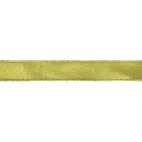 Shimmer Satin Ribbon 1"x10Y