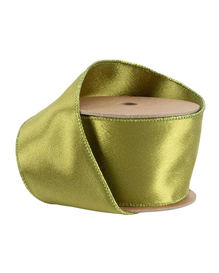 Shimmer Satin Ribbon 2.5"x10Y