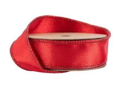 Shimmer Satin Ribbon 1"x10Y