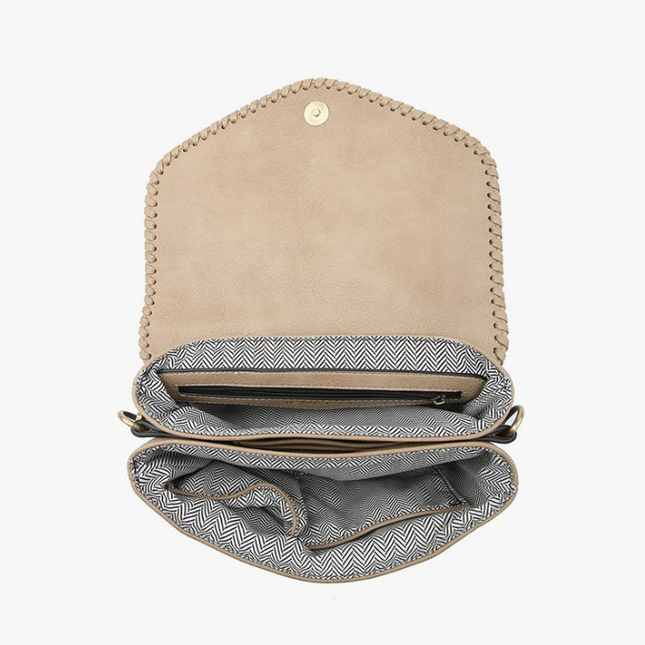 Jen+Co Sloane Purse - Multiple Color Options image 1