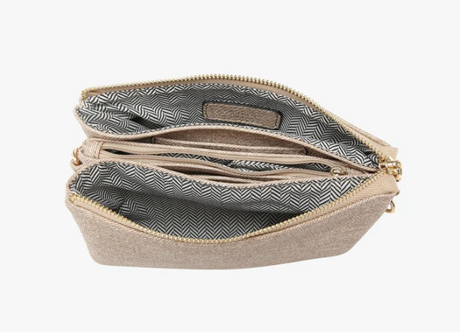 Jen+Co Riley Purse - Multiple Color Options image 1