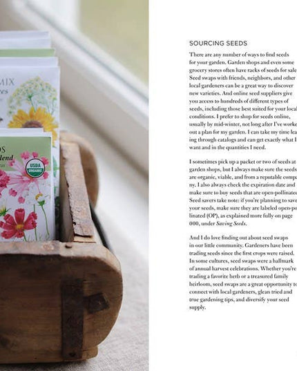 Gardening for Everyone: Julia Watkins