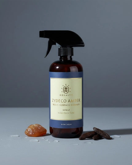 Bourbon Royalty - Multi Surface Cleaner
