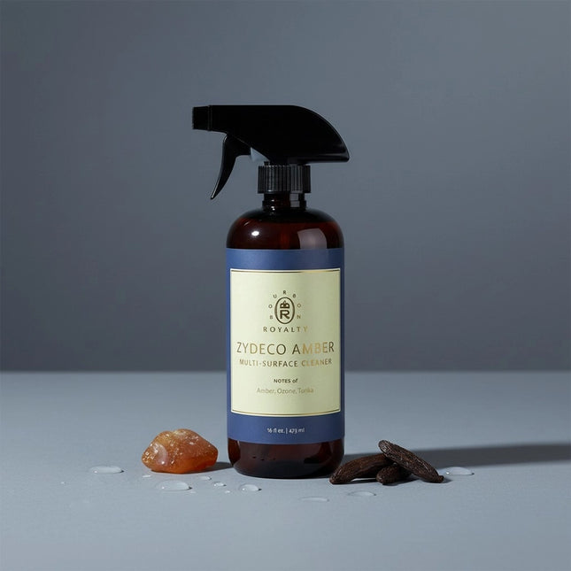 Bourbon Royalty - Multi Surface Cleaner