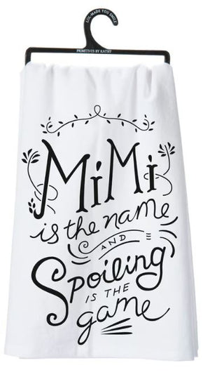 Mimi Kitchen Towel