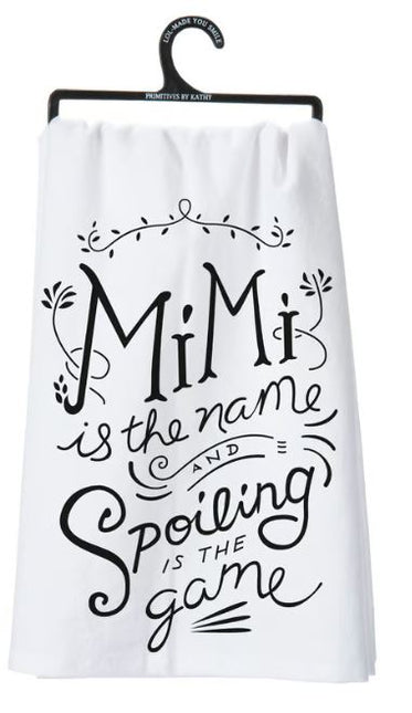 Mimi Kitchen Towel