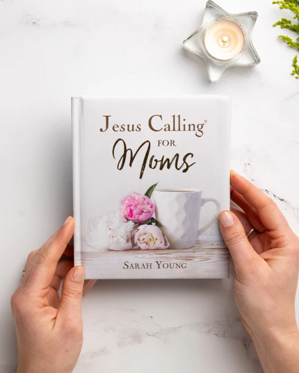 Jesus Calling for Moms image 2