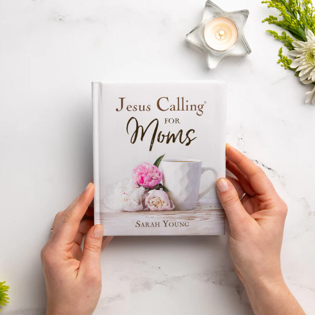Jesus Calling for Moms image 2