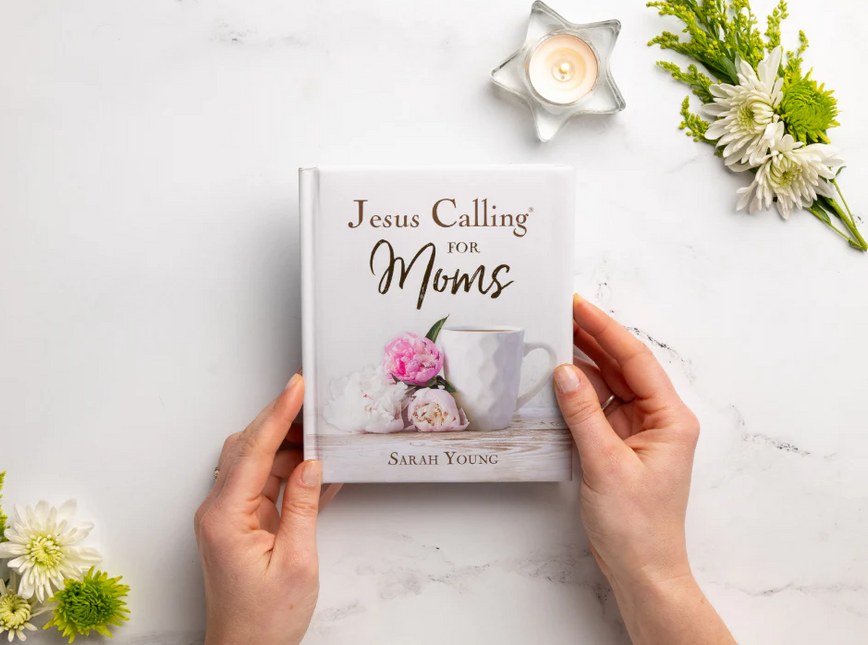 Jesus Calling for Moms image 2