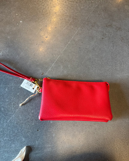 Crossbody Purse