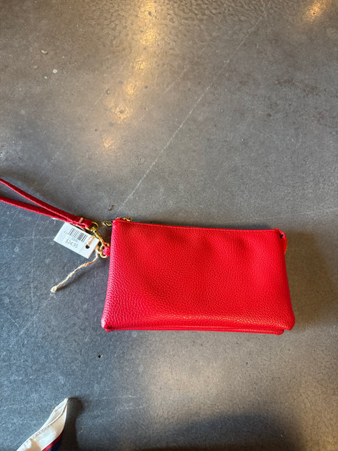 Crossbody Purse