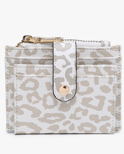Jen + Co Sam Wallet - Multiple Color Options image 2