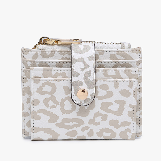 Jen + Co Sam Wallet - Multiple Color Options image 2