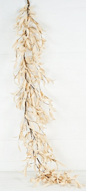 Buttercup Herb Garland