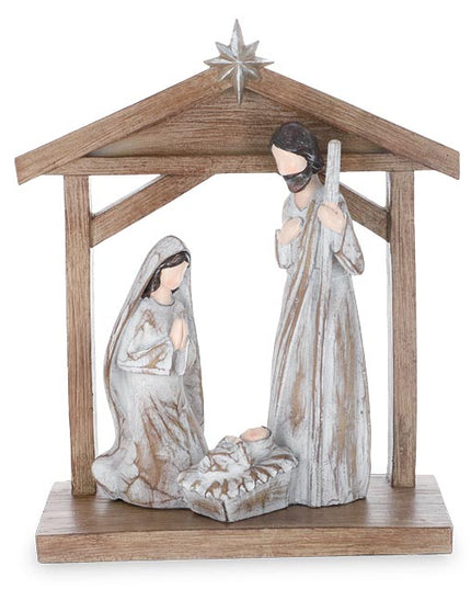 Holy Family Nativity image 0