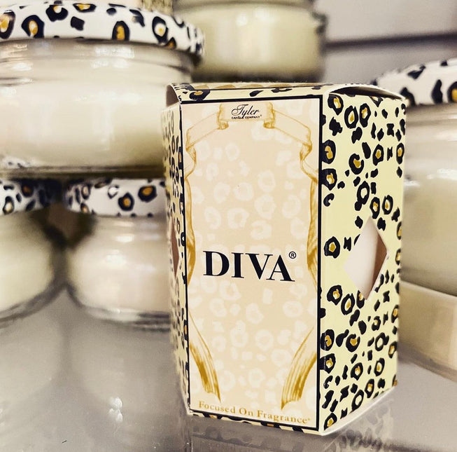 Tyler Candle Company Votive