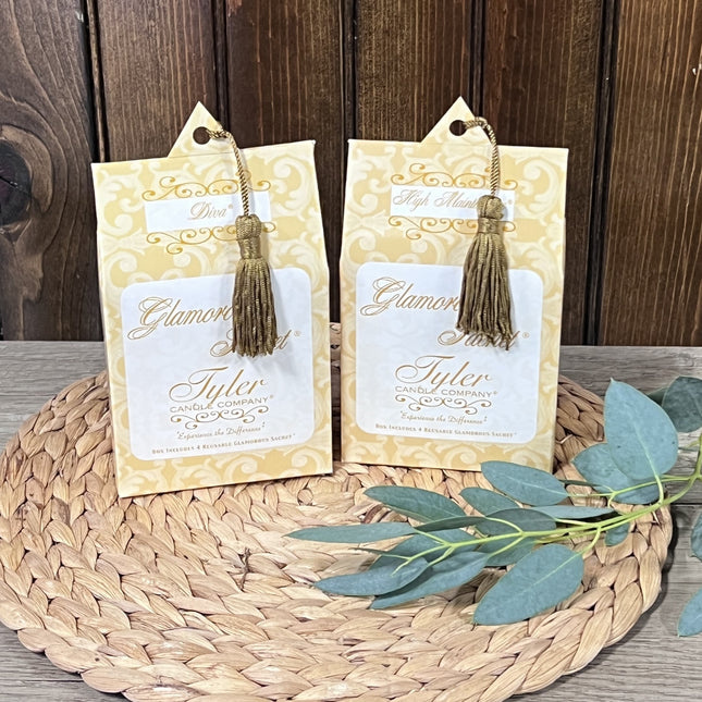 Glamorous Sachet image 0