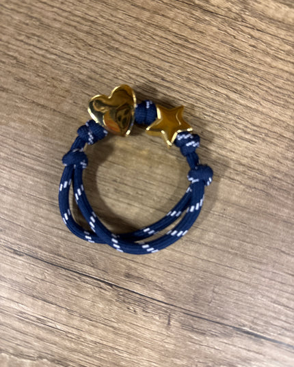 Rope Bracelet