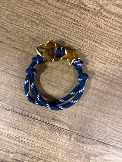 Rope Bracelet