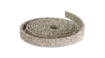 Glitter Rope 1"W x 15'L
