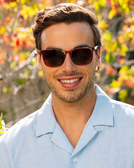 Mateo (Sunglasses) By Peepers