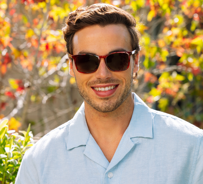 Mateo (Sunglasses) By Peepers
